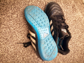 astro turf soles