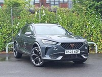 2022 Cupra Formentor 1.5 TSI 150 V2 5dr DSG SUV Petrol Automatic