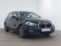 2023 BMW 1 Series 118i [136] Sport 5dr [Live Cockpit Professional] HATCHBACK PET