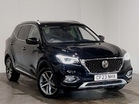 2023 MG MG HS 1.5 T-GDI Exclusive 5dr DCT SUV Petrol Automatic