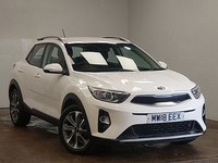 2018 Kia Stonic 1.0T GDi 2 5dr HATCHBACK PETROL Manual