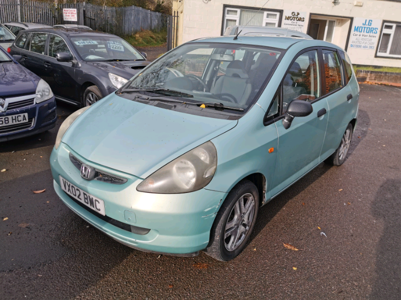 Honda Jazz 1.4 petrol in Telford, Shropshire Gumtree