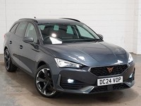 2024 Cupra Leon 1.5 TSI V1 5dr Estate Petrol Manual