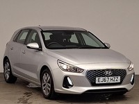 2017 Hyundai i30 1.0T GDI SE Nav 5dr Hatchback Petrol Manual