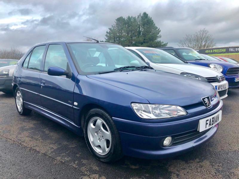 Peugeot 306 2000