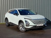 2024 Omoda 5 1.6 TGDI Comfort 5dr 7DCT Estate Petrol Automatic