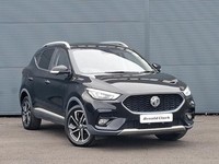2023 Mg Motor Uk Zs 1.5 VTi-TECH Exclusive 5dr Hatchback Petrol Manual