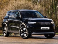 2025 Vauxhall Frontera 1.2 Hybrid [136] GS 5dr e-DCT6 [7 Seat] Estate Petrol Aut