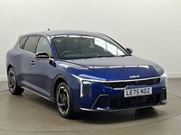 2026 Kia K4 1.0T-GDi 115 48V GT-Line 5dr DCT HATCHBACK PETROL Automatic