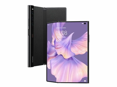 Huawei Mate Xs 2 7.8''OLED 8/512GB Global Version 50MP 4600mAh Foldable CNSHIP