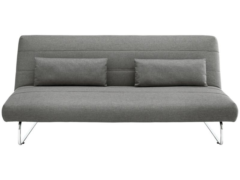 Habitat Sibu grey sofa bed in Lewisham, London Gumtree