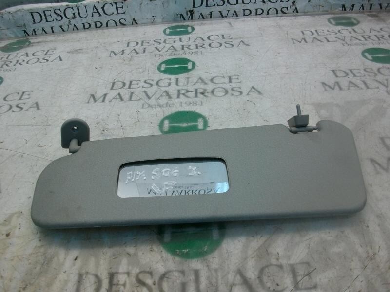 Linker Sonnenschutz / 11072165 FÜR Chevrolet Kalos 1.4 Se