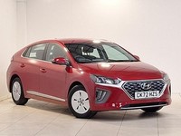 2022 Hyundai IONIQ 1.6 GDi Hybrid Premium 5dr DCT Hatchback Hybrid Automatic