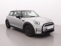 MINI HATCHBACK 1.5 Cooper Classic 3dr Auto