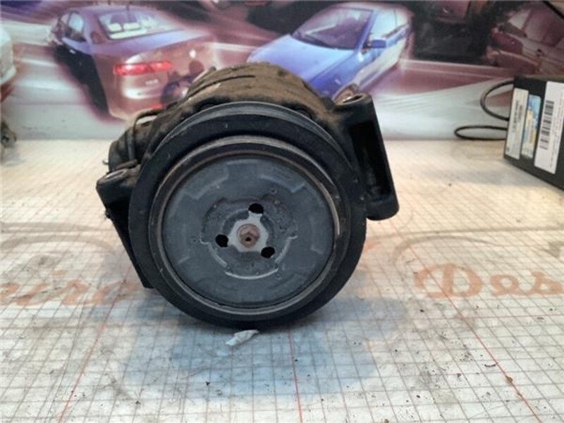 A0022301911 Compresseur Clim Pour Mercedes-Benz Sprinter 3-T Autobus (906) 85306