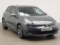 2022 Volkswagen Golf 1.5 TSI Style 5dr Hatchback Petrol Manual
