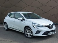 2020 Renault Clio 1.0 SCe 75 Play 5dr Hatchback Petrol Manual
