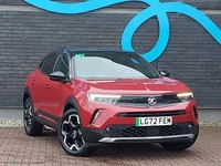 2022 Vauxhall Mokka 100kW Ultimate 50kWh 5dr Auto HATCHBACK ELECTRIC Automatic