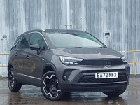 2022 Vauxhall Crossland 1.2 Turbo [130] Ultimate 5dr Auto Hatchback Petrol Autom