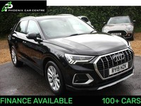 2019 Audi Q3 TFSI CoD Sport SUV Petrol Manual