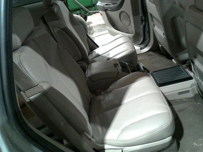 PACIFICA  2005 Seat Rear 389967