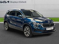 2022 Skoda Karoq 1.0 TSI SE L 5DR Estate Petrol Manual