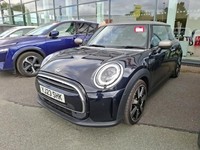2023 MINI Cooper 1.5 C Exclusive 3dr Auto Hatchback Petrol Automatic