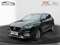 2022 MG MG HS T-GDI Exclusive SUV Petrol Automatic