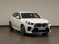 2025 BMW iX2 230kW xDrive30 M Sport 65kWh 5dr Auto Estate Electric Automatic