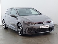 2023 Volkswagen Golf 2.0 TSI GTI 5dr Hatchback Petrol Manual