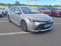 2023 Toyota Corolla 1.8 Hybrid Design 5dr CVT ESTATE PETROL/ELECTRIC Automatic