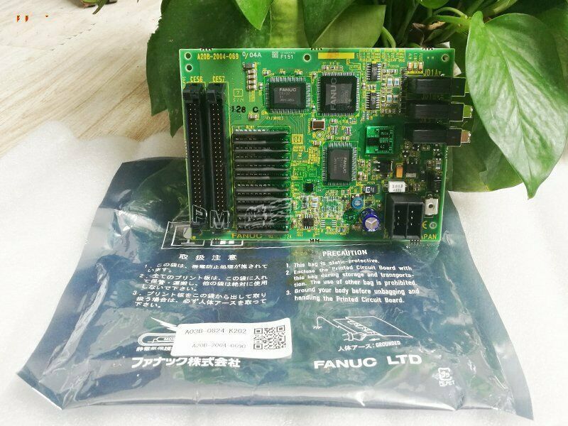 New in box Fanuc A20B-2004-0690 Circuit Board A20B20040690 New in box Fanuc A20B-2004-0690 Circuit Board A20B20040690