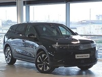 2025 Vauxhall Grandland 1.2 Hybrid [136] Ultimate 5dr e-DCT6 [Pan Roof] HATCHBAC