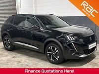 2023 Peugeot 2008 1.2 PureTech 130 GT 5dr HATCHBACK PETROL Manual