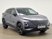 2026 Omoda 5 1.6 TGDI [147] Noble 5dr 7DCT Estate Petrol Automatic