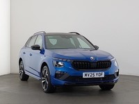 2025 Skoda Kamiq 1.0 TSI Monte Carlo Edition 5dr DSG Hatchback Petrol Automatic