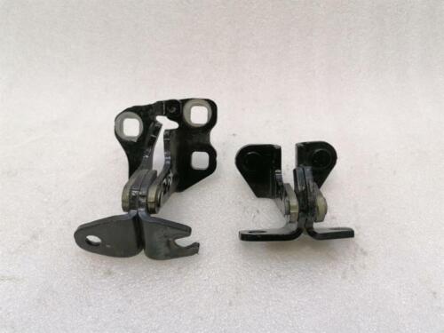 TESLA MODEL 3 RLH Door Hinge set 1091333-00-F Tür Scharnier Hinten Links satz