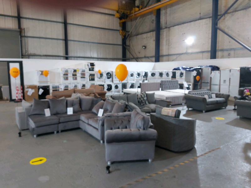 Home appliances and furniture in Dowlais, Merthyr Tydfil Gumtree