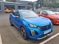 2024 Peugeot 2008 1.2 PureTech 130 Allure 5dr SUV Petrol Manual