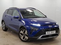 2022 Hyundai Genesis /  Bayon 1.0 Tgdi 48V Mhev Premium 5Dr DCT Hatchback Hatchb