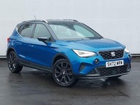 2023 SEAT Arona 1.0 TSI 110 FR Edition 5dr Hatchback Petrol Manual