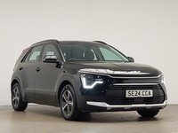 2024 Kia Niro 1.6 GDi PHEV 2 5dr DCT ESTATE PETROL/ELECTRIC Automatic