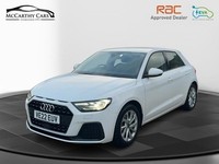 2022 Audi A1 TFSI Sport Hatchback Petrol Manual