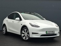 2023 Tesla Model Y RWD 5dr Auto Hatchback Electric Automatic
