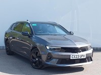 2023 Vauxhall Astra 1.2 Turbo 130 GS 5dr ESTATE PETROL Manual