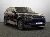 LAND ROVER RANGE ROVER SPORT 3.0 P460e Dynamic SE 5dr Auto