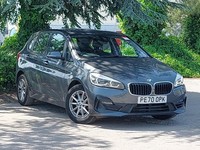 2020 BMW 2 Series 218i SE 5dr Hatchback Petrol Manual