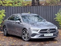 2025 Mercedes-Benz A Class A200 Sport Executive 4dr Auto Saloon Petrol Automatic