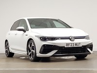 2023 Volkswagen Golf 2.0 TSI 320 R 4Motion 5dr DSG Hatchback Petrol Automatic