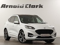 2022 Ford Kuga 1.5 EcoBoost 150 ST-Line X Edition 5dr SUV Petrol Manual